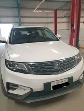 Proton X70 Premium FWD 2021 for Sale