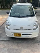 Suzuki Alto 2012 for Sale