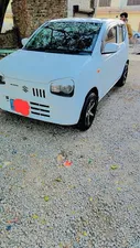 Suzuki Alto VXL AGS 2021 for Sale