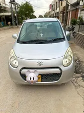 Suzuki Alto E 2013 for Sale