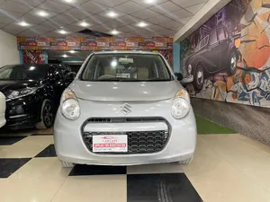 Suzuki Alto ECO-L 2013 for Sale