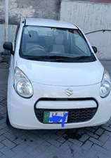 Suzuki Alto ECO-S 2012 for Sale