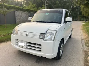 Suzuki Alto GII 2007 for Sale