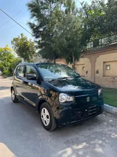 Suzuki Alto L 2021 for Sale