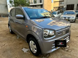 Suzuki Alto VXL AGS 2020 for Sale