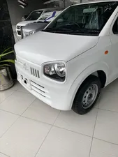 Suzuki Alto VXL AGS 2024 for Sale