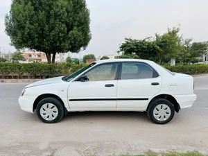 Suzuki Baleno GLi 2001 for Sale