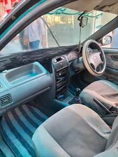 Suzuki Baleno GLi P 1999 for Sale