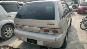 Suzuki Cultus VX (CNG) 2004 for Sale