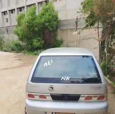 Suzuki Cultus VXR 2002 for Sale