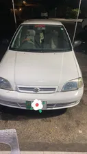 Suzuki Cultus VXR 2006 for Sale