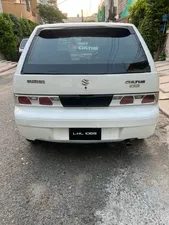 Suzuki Cultus VXR 2006 for Sale