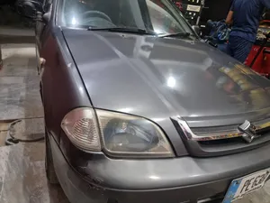 Suzuki Cultus VXRi 2009 for Sale