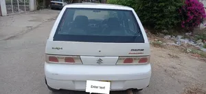 Suzuki Cultus EURO II 2014 for Sale