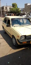 Suzuki FX GA 1984 for Sale