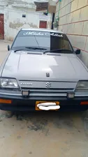 Suzuki Khyber Limited Edition 1999 for Sale