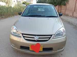 Suzuki Liana 2007 for Sale