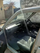 Suzuki Mehran VX 2000 for Sale