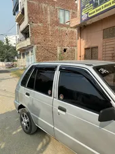 Suzuki Mehran VX 2006 for Sale