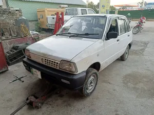 Suzuki Mehran VX 2006 for Sale