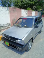 Suzuki Mehran VX 2006 for Sale