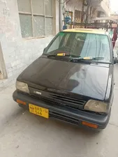 Suzuki Mehran VX 2012 for Sale