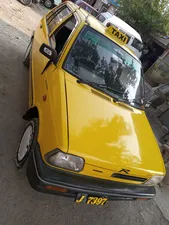 Suzuki Mehran VXR 1990 for Sale