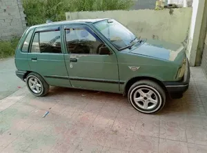 Suzuki Mehran VXR 1999 for Sale