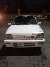 Suzuki Mehran VXR 2004 for Sale