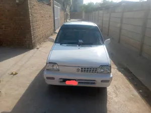 Suzuki Mehran VXR 2010 for Sale