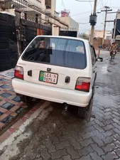 Suzuki Mehran VXR Euro II 2018 for Sale