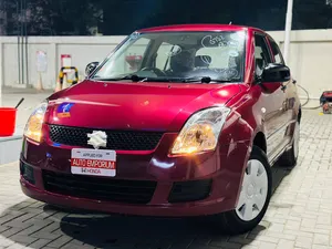 Suzuki Swift DX 1.3 2015 for Sale