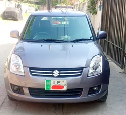 Suzuki Swift DLX Automatic 1.3 Navigation 2019 for Sale