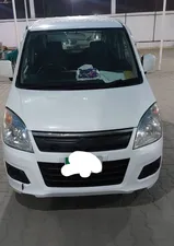 Suzuki Wagon R VXL 2019 for Sale