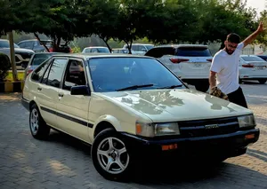 Toyota Corolla 1995 for Sale