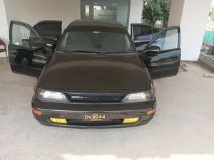 Toyota Corolla 1996 for Sale