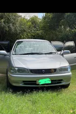 Toyota Corolla 1998 for Sale