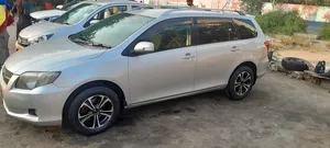 Toyota Corolla Fielder X 2007 for Sale