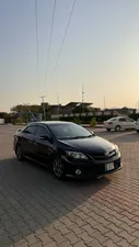 Toyota Corolla Altis SR 1.8 2009 for Sale