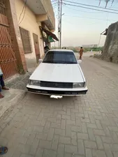 Toyota Corolla DX 1986 for Sale