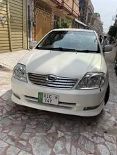 Toyota Corolla G 2003 for Sale