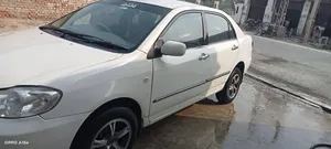 Toyota Corolla XLi 2006 for Sale