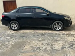 Toyota Corolla XLi VVTi 2010 for Sale