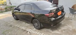 Toyota Corolla XLi VVTi 2014 for Sale