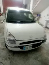 Toyota Duet 1999 for Sale