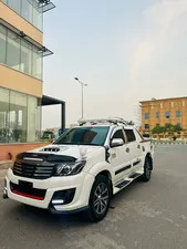 Toyota Hilux 2013 for Sale