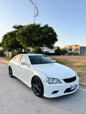 Toyota Mark X 250G 2005 for Sale