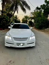 Toyota Mark X 300G 2005 for Sale