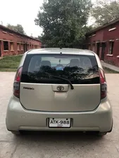 Toyota Passo G 1.0 2008 for Sale