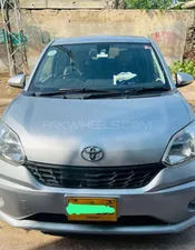 Toyota Passo X L Package S  2020 for Sale